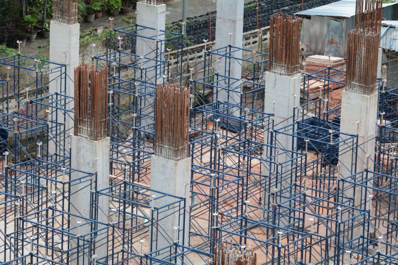 Completed Leveling Project